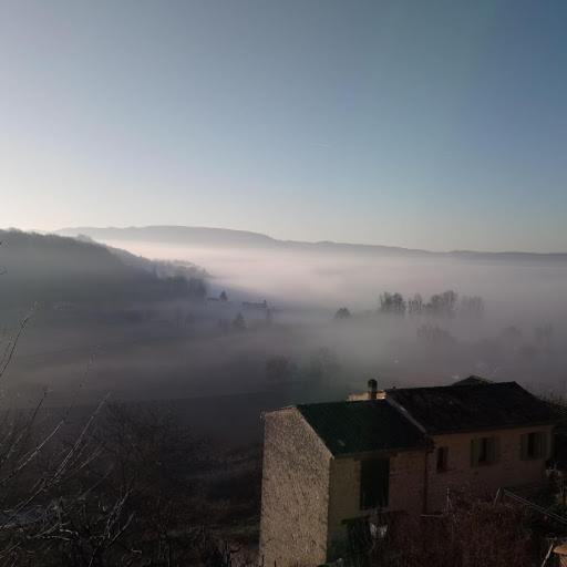 Вилла Le Pontin Ман Экстерьер фото